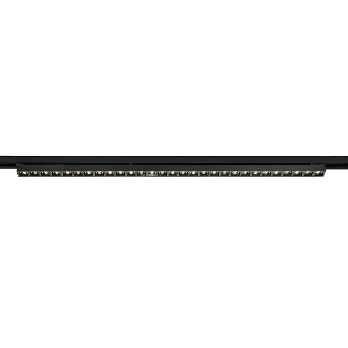 SLV 1010384 SIGHT EVO single Spot 3Phasen 4000K 60� DALI schwarz