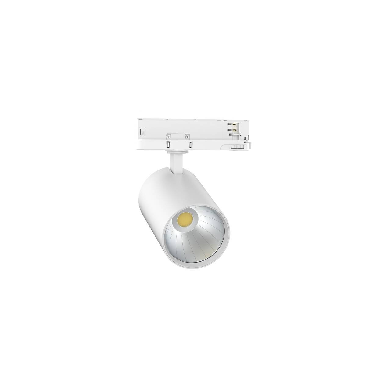 SLV 1010594 TRACKSPOT P 3PH. 34 940 MB ML WH 4000K 36� wei�