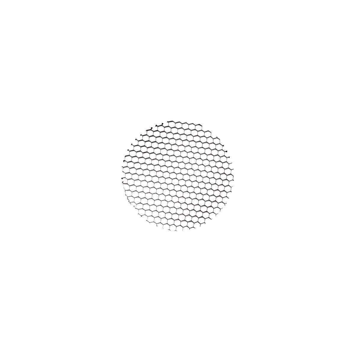 SLV 1010683 NUMINOS� M Diffusor Wabe