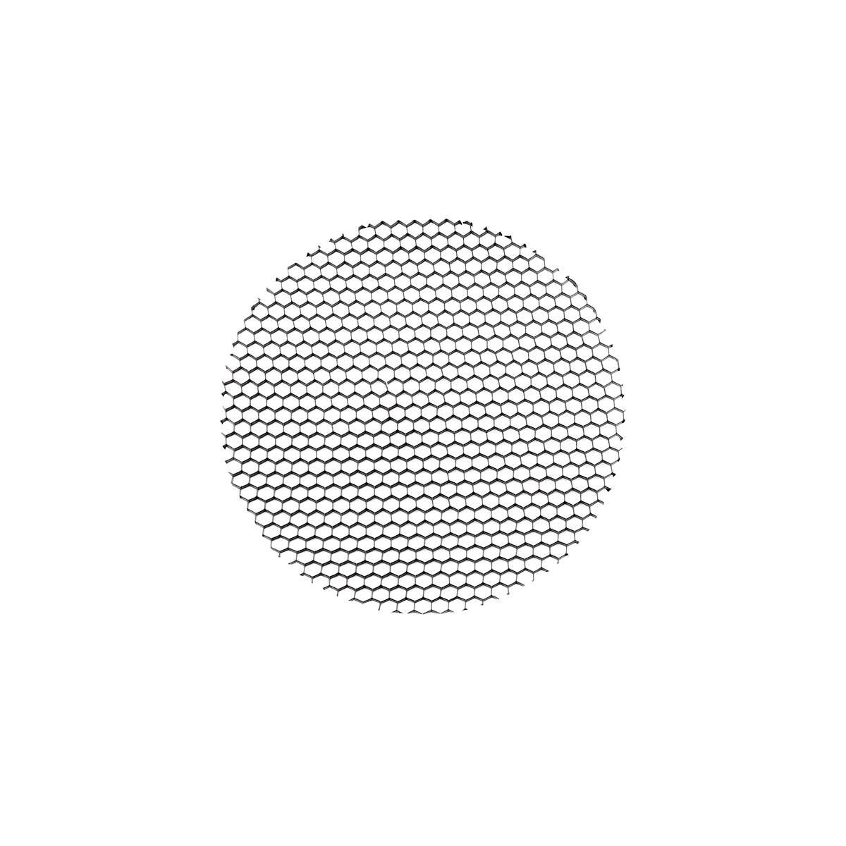 SLV 1010691 NUMINOS� XL Diffusor Wabe