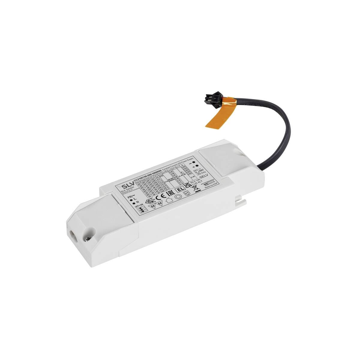 SLV 1010695 LED Treiber 21W 200mA