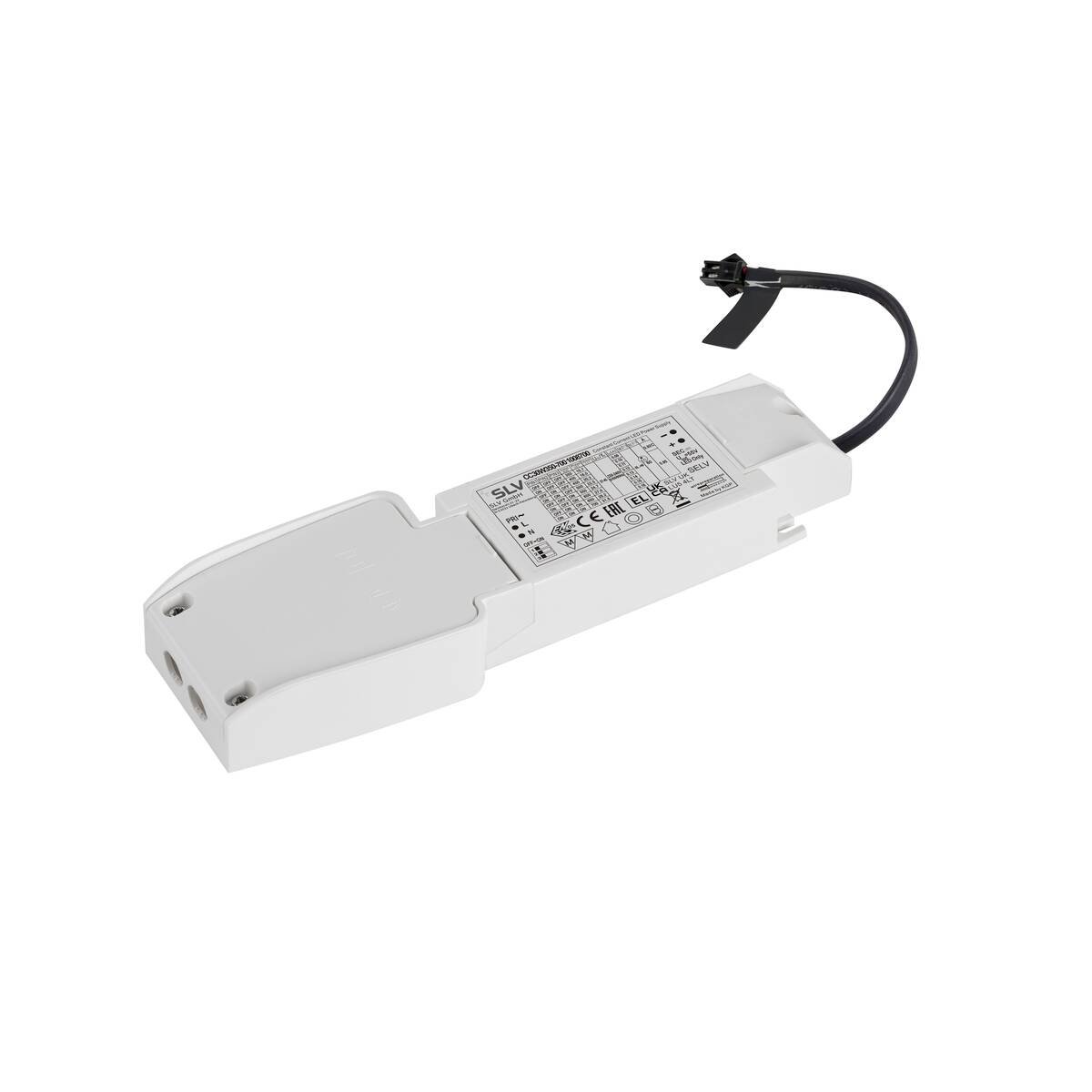 SLV 1010698 LED Treiber 30W 700 mA