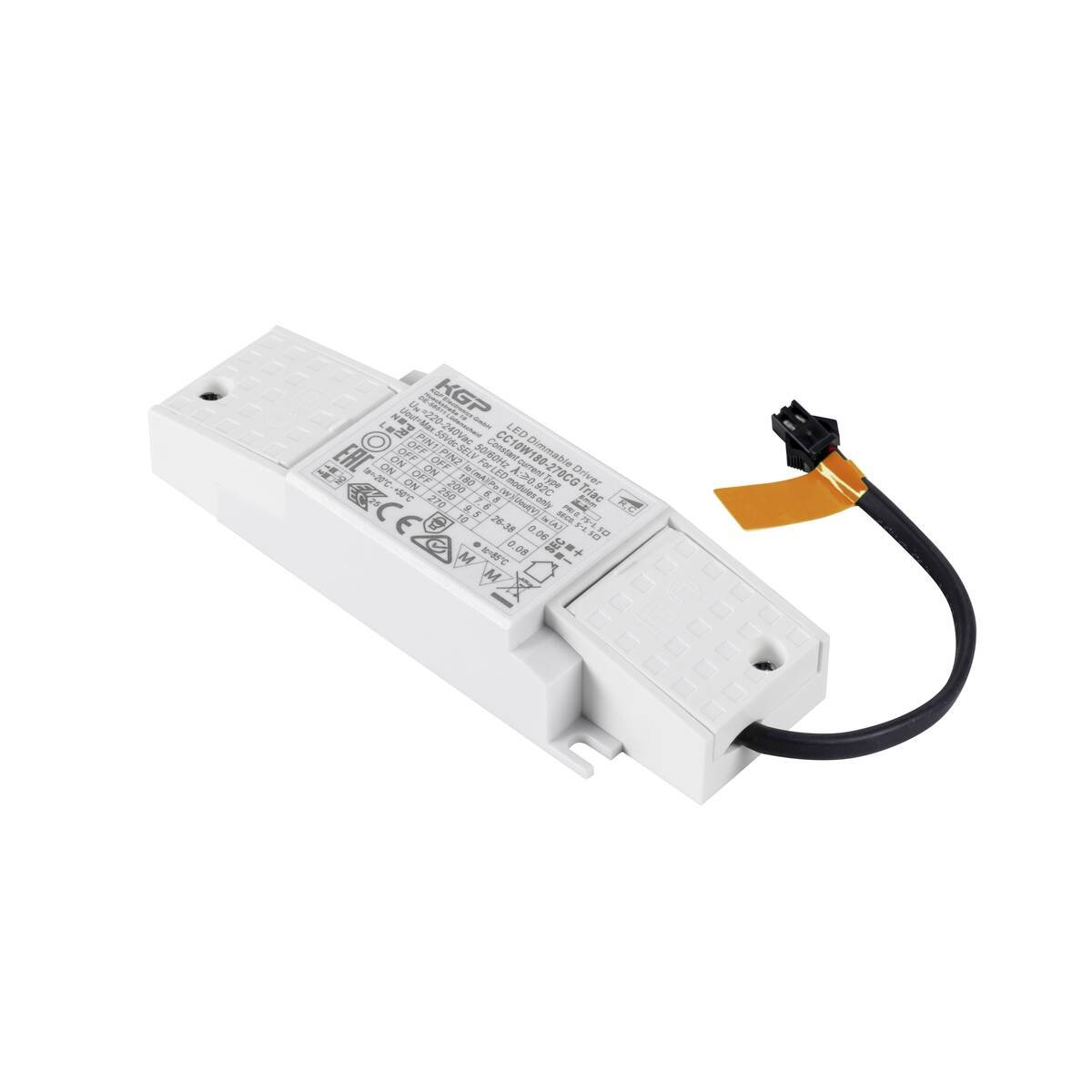 SLV 1010699 LED Treiber 10W 200mA Phase