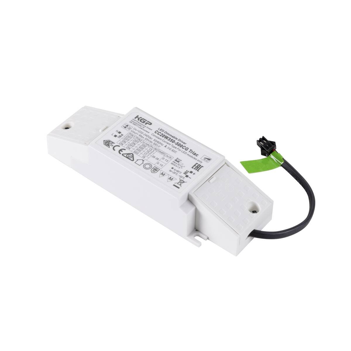 SLV 1010701 LED Treiber NUMINOS� L 500mA PHASE