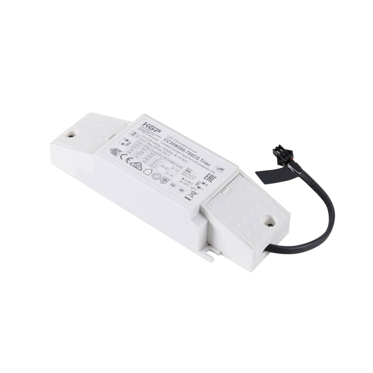 SLV 1010702 LED Treiber 30W 700mA Phase
