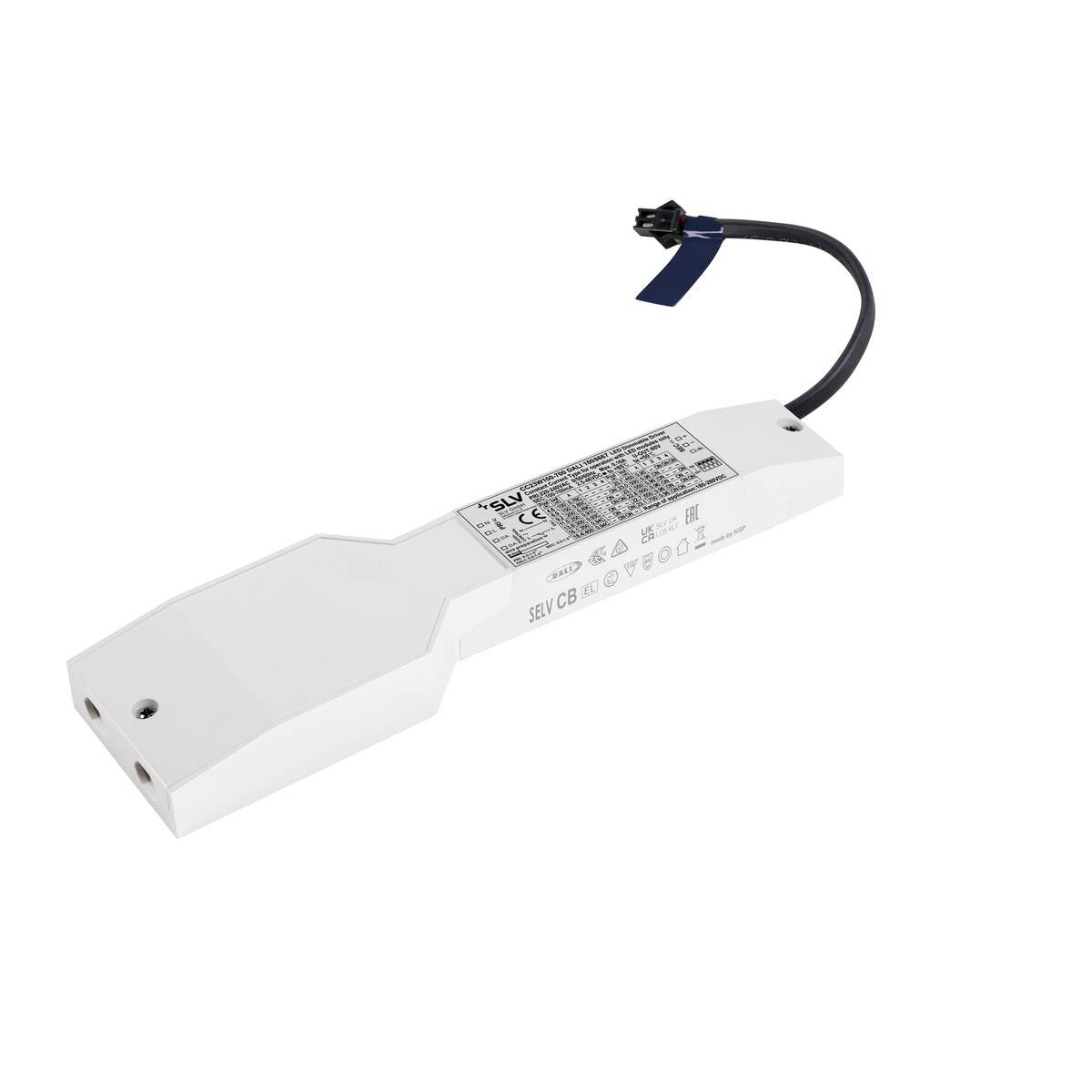 SLV 1010704 LED Treiber NUMINOS� M 350mA DALI