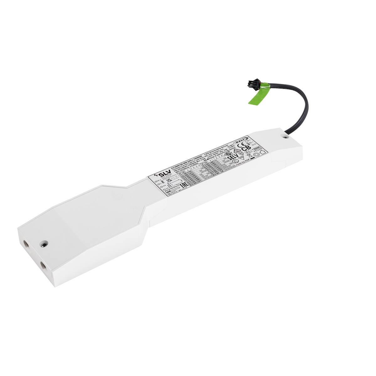 SLV 1010705 LED Treiber NUMINOS� L 500mA DALI