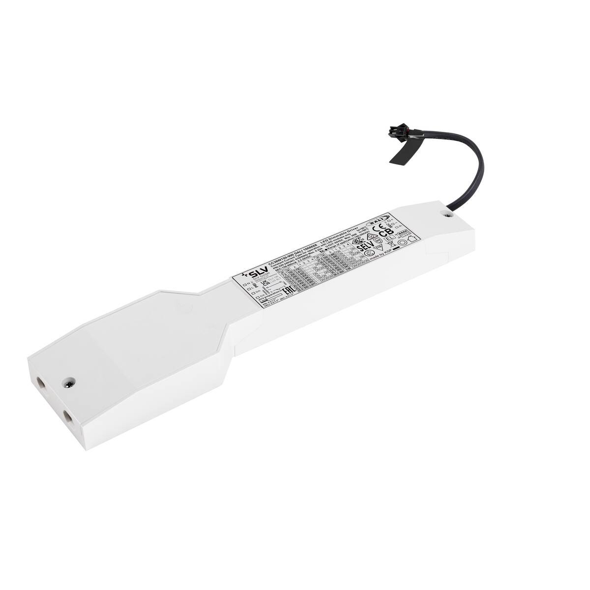 SLV 1010706 LED Treiber NUMINOS� XL 700mA DALI
