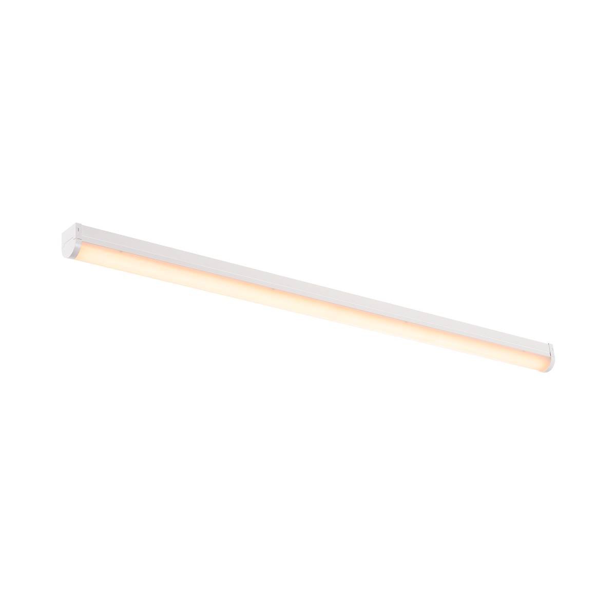 SLV 631339 BENA LED 150 Deckenleuchte weiss 3000K