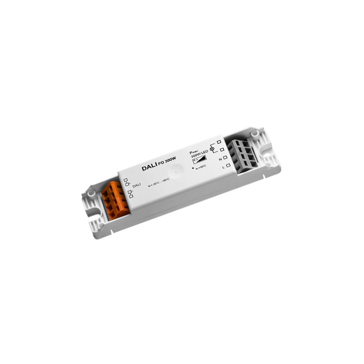 SLV Leuchte 1002221 DALI Universal Dimmer 10-300W