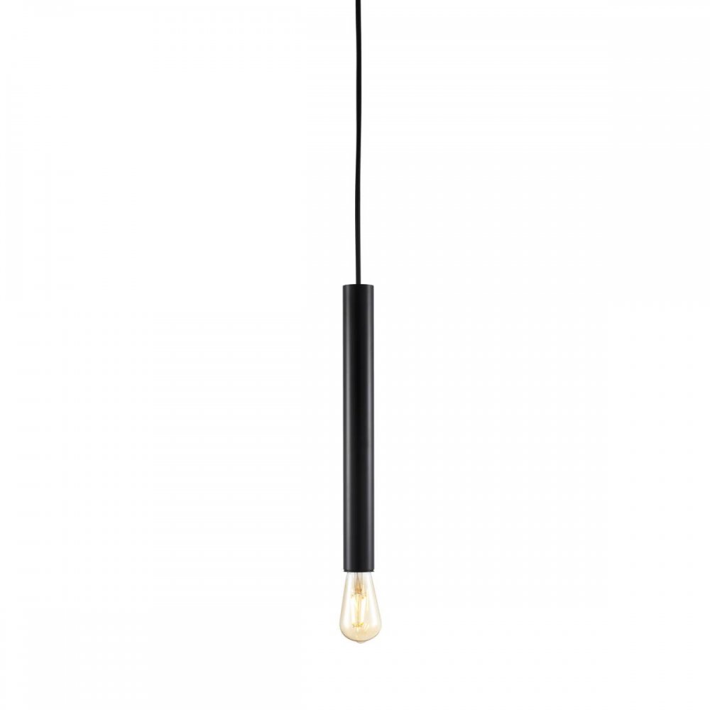 SLV No. 132680 FITU Deckenhaken für Pendelleuchte Kabelklemme schwarz -->  Leuchten & Lampen online kaufen im Shop lightk