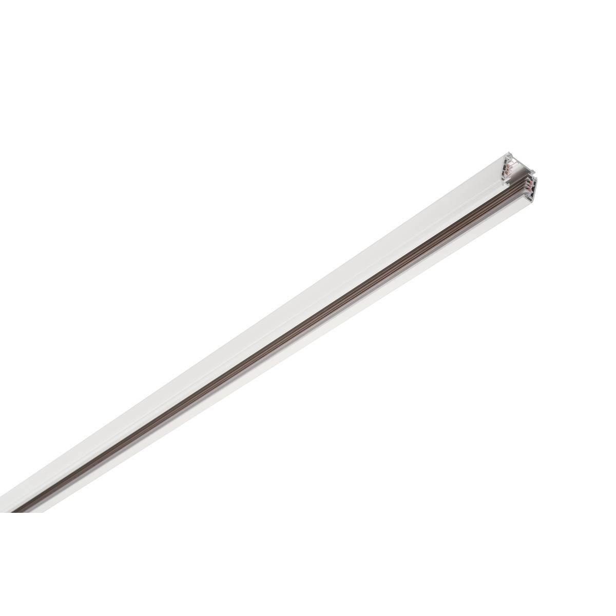 SLV Leuchte 1002634 S-TRACK DALI Schiene 3m wei�