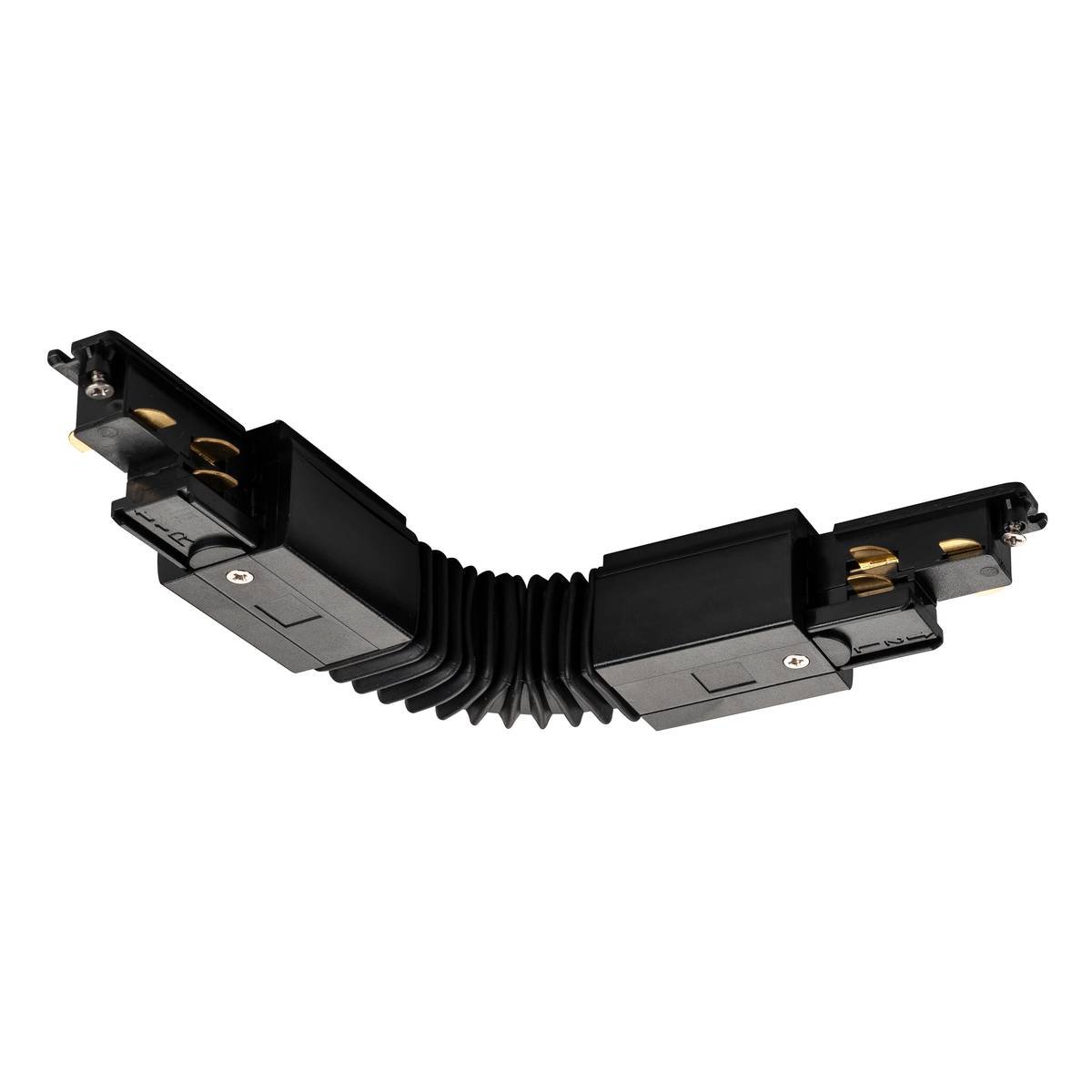 SLV Leuchte 1002645 S-TRACK DALI Flexverbinder schwarz