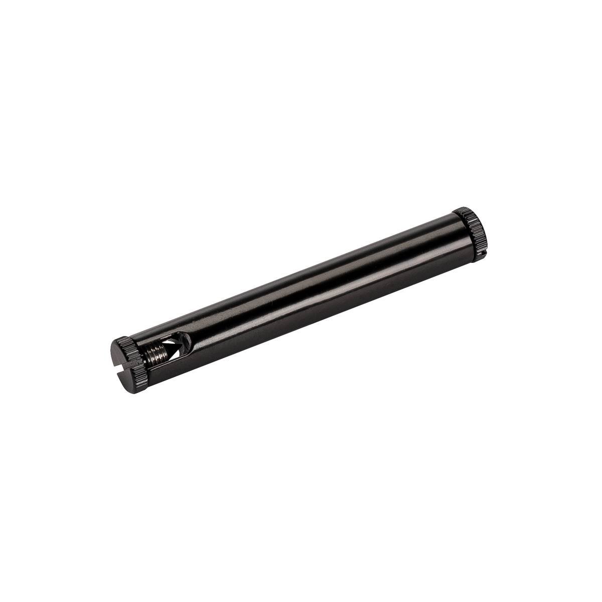 SLV Leuchte 1002703 TENSEO Abstandshalter Set elektrisch schwarz