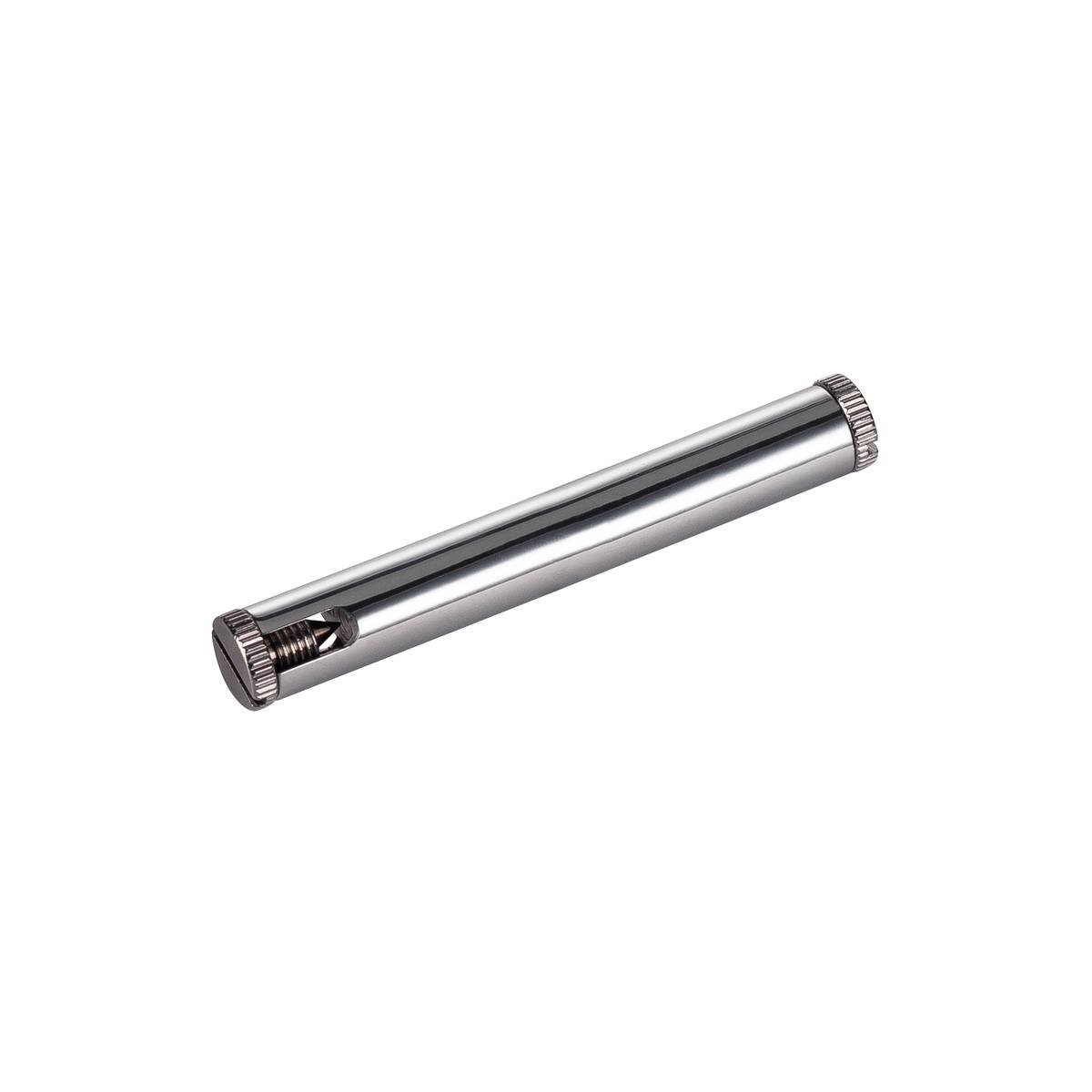 SLV Leuchte 1002705 TENSEO Abstandshalter Set elektrisch chrom