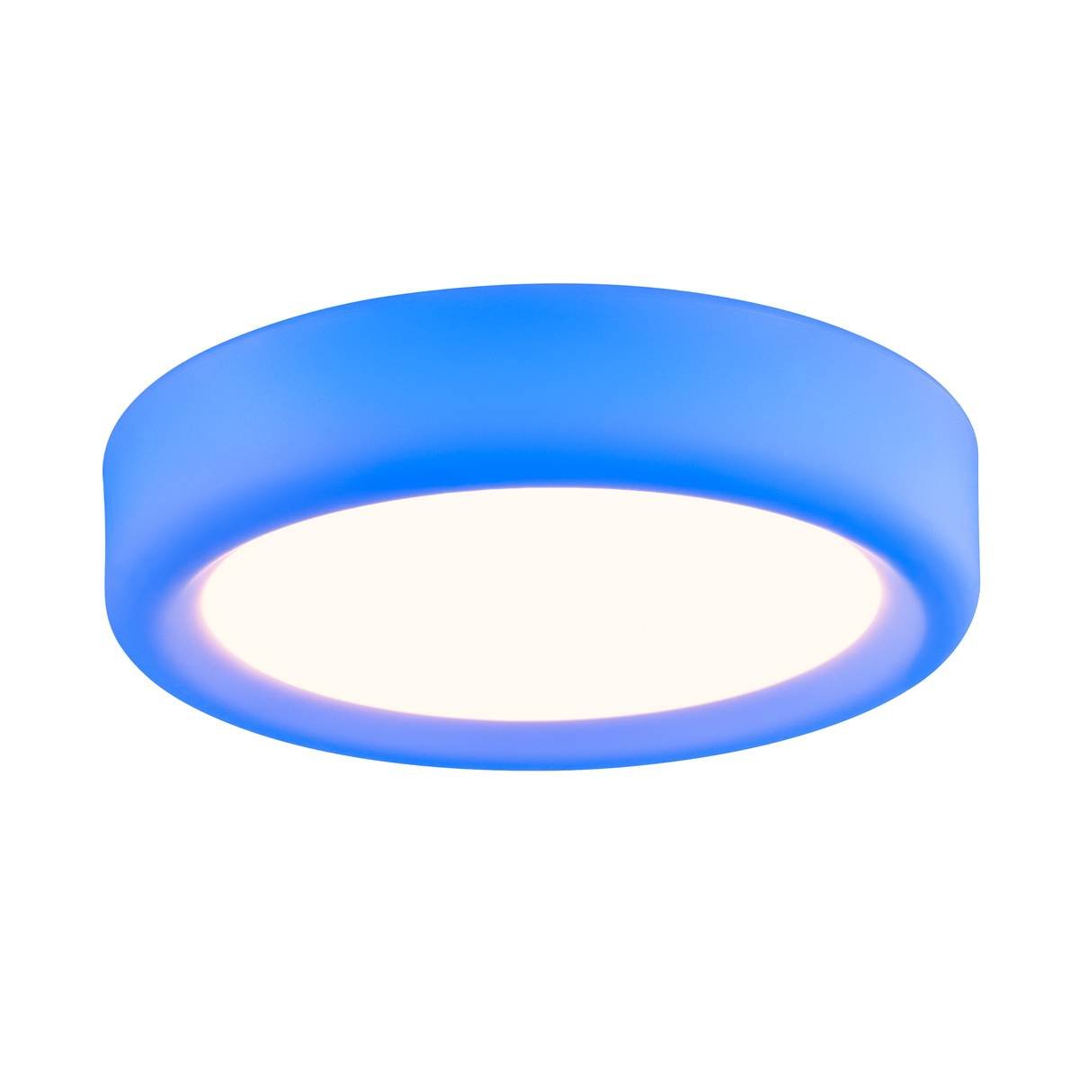 SLV Leuchte 1002858 SLV VALETO� MALANG Indoor LED Wand- und Deckenaufbauleuchte
