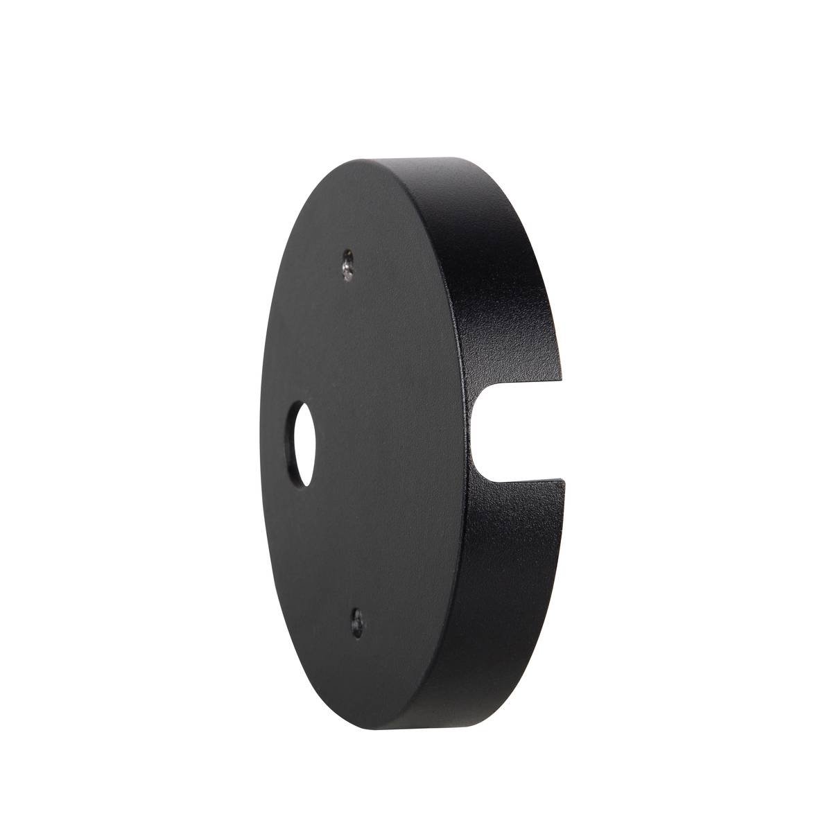 SLV Leuchte 1002884 NAUTILUS Montageplatte f�r Aufputzverkabelung