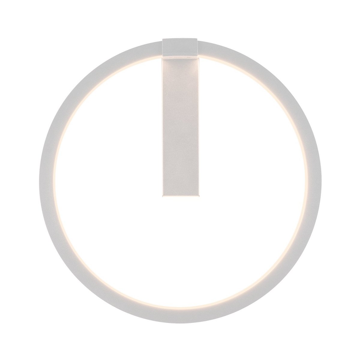 SLV Leuchte 1002917 ONE 40 DALI Indoor LED Wandaufbauleuchte wei�