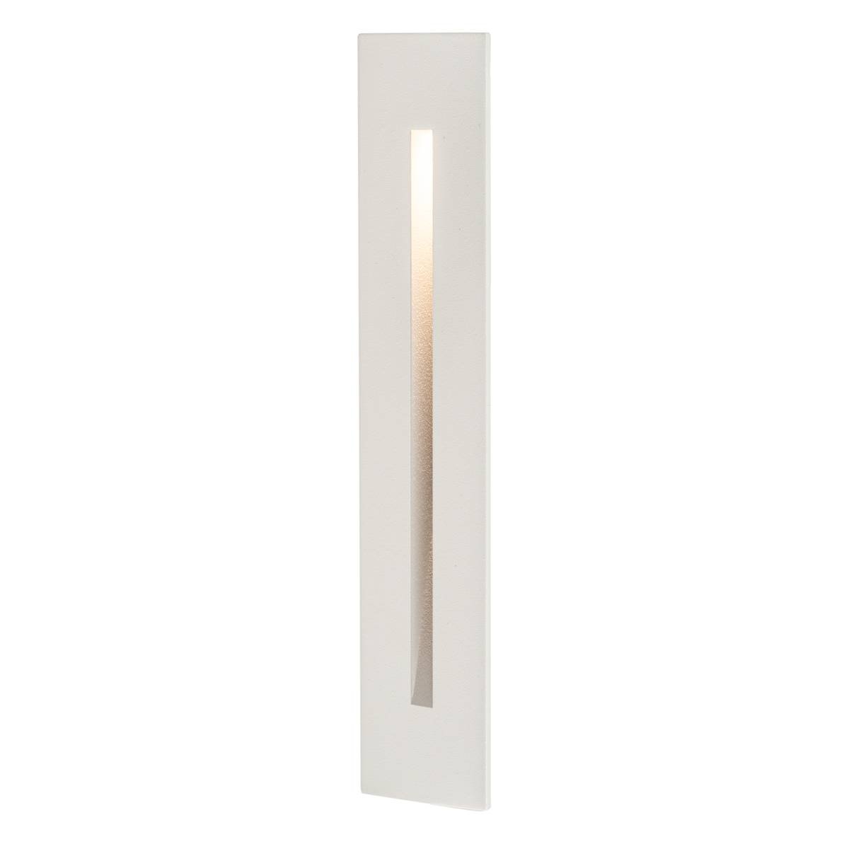 SLV Leuchte 1002980 NOTAPO II Indoor Wandeinbauleuchte 3000K wei�