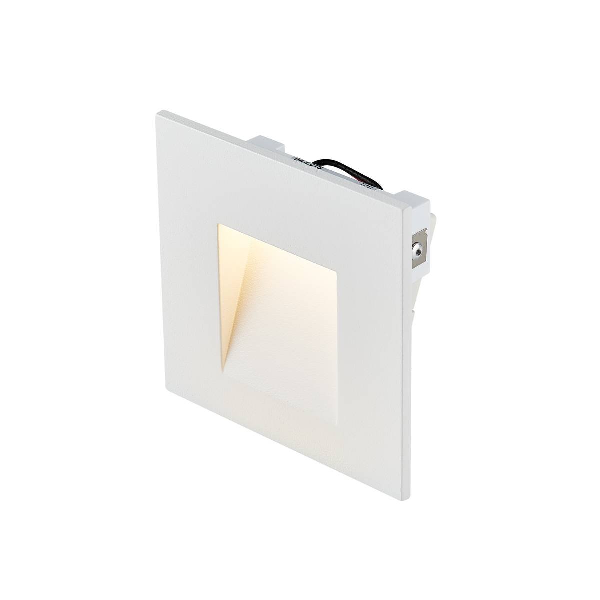 SLV Leuchte 1002982 MOBALA Indoor Wandeinbauleuchte 3000K wei�