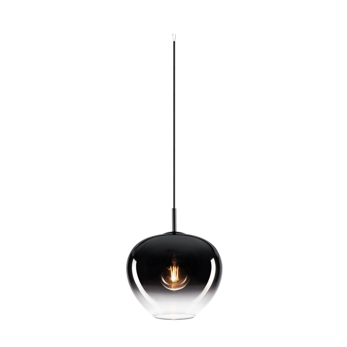 SLV Leuchte 1003443 PANTILO CONVEX 29 Indoor Pendelleuchte E27 chrom