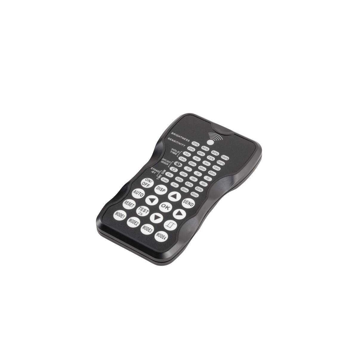 SLV Leuchten 1008916 FLOODLIGHT C Remote control for PIR sensor