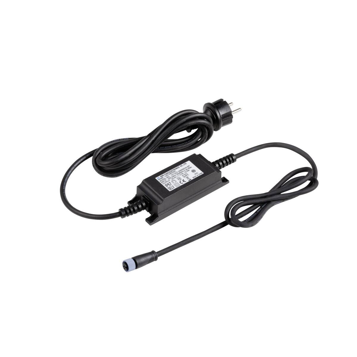 SLV Leuchten TRAIL-LITE� 60 LED Netzteil 12,6W
