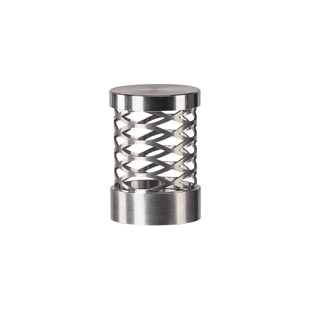 SLV No. 1000449 Edelstahl Raster f�r Trust