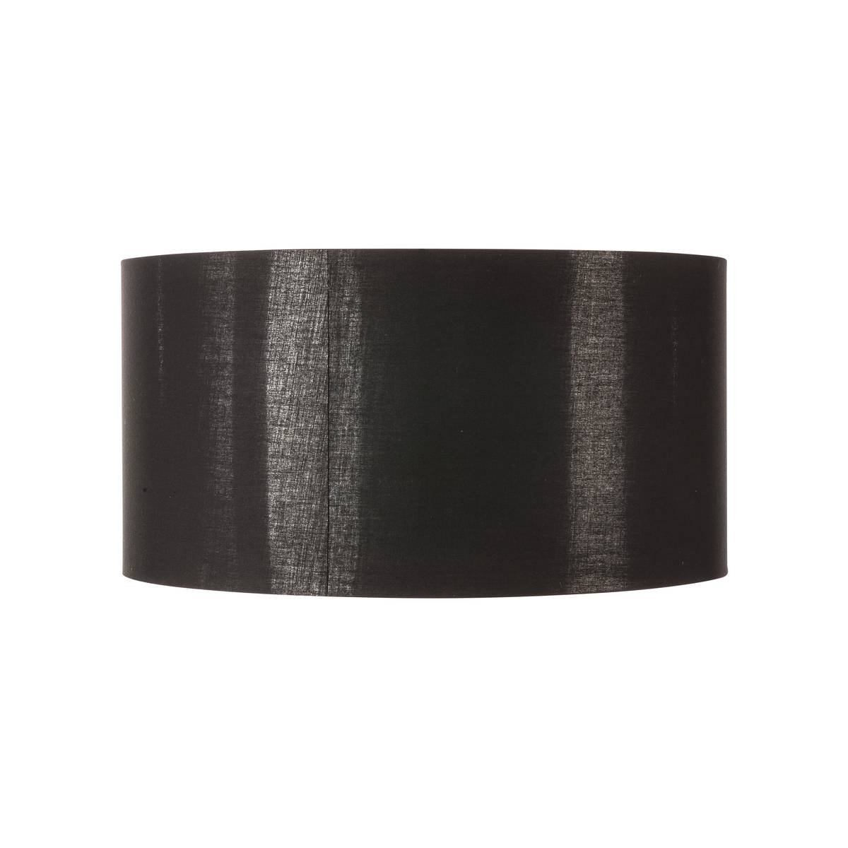 SLV No. 1000580 FENDA Leuchtenschirm schwarz kupfer �70cm