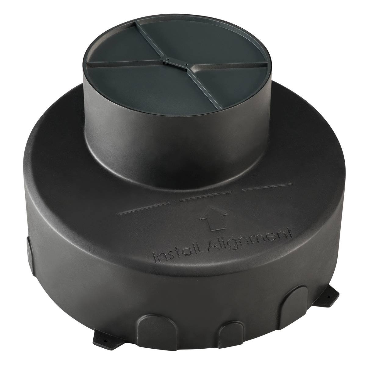 SLV No. 1000655 DASAR� PREMIUM DN160 Montagegeh�use