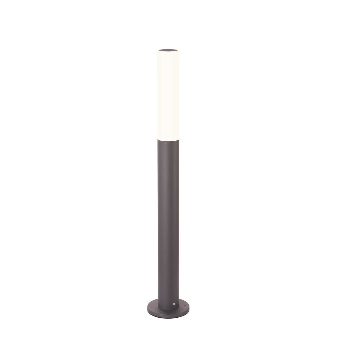 SLV No. 1000682 APONI 90 LED Outdoor Standleuchte anthrazit 3000K IP65