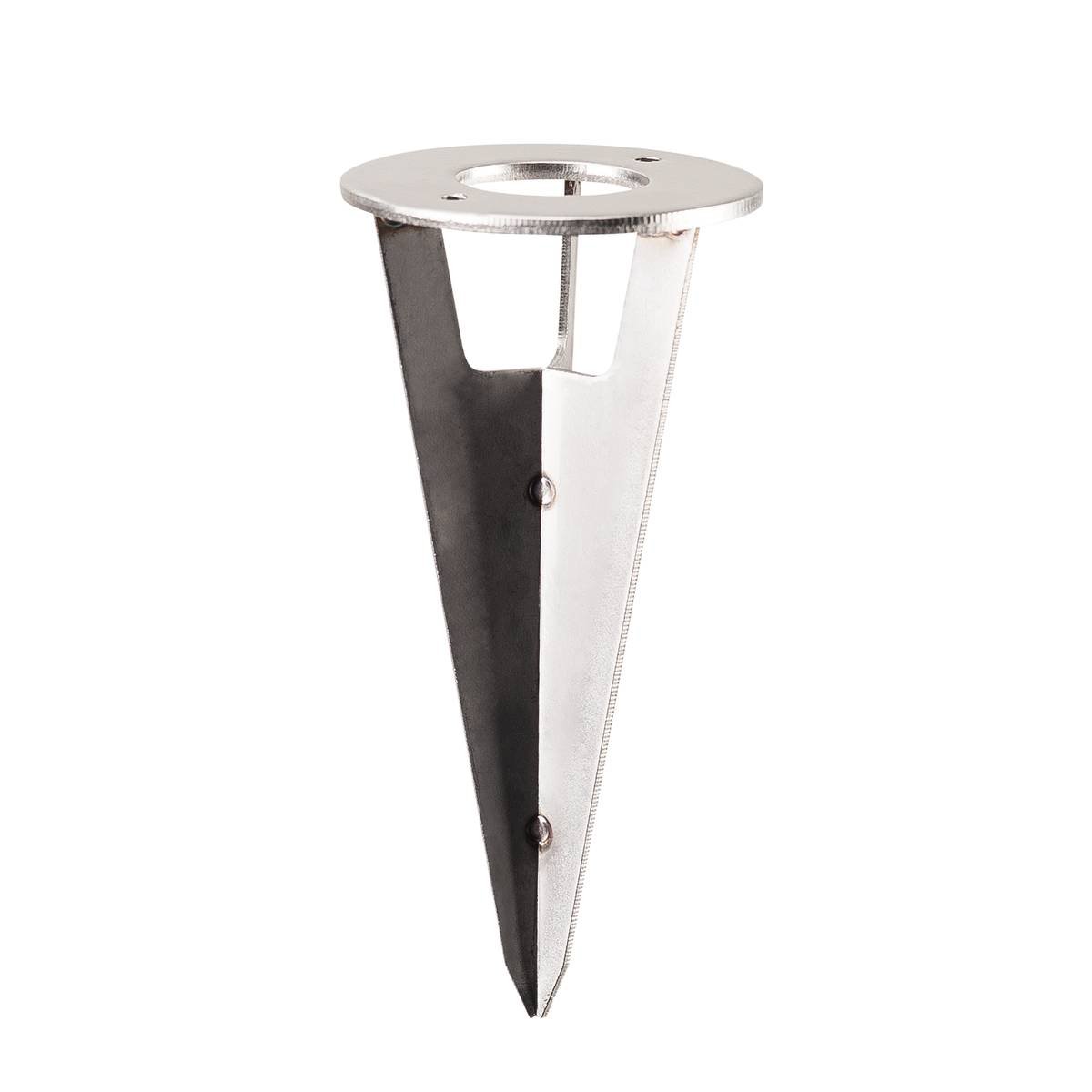 SLV No. 1000736 Edelstahl Erdspie� f�r HELIA LED SPOT