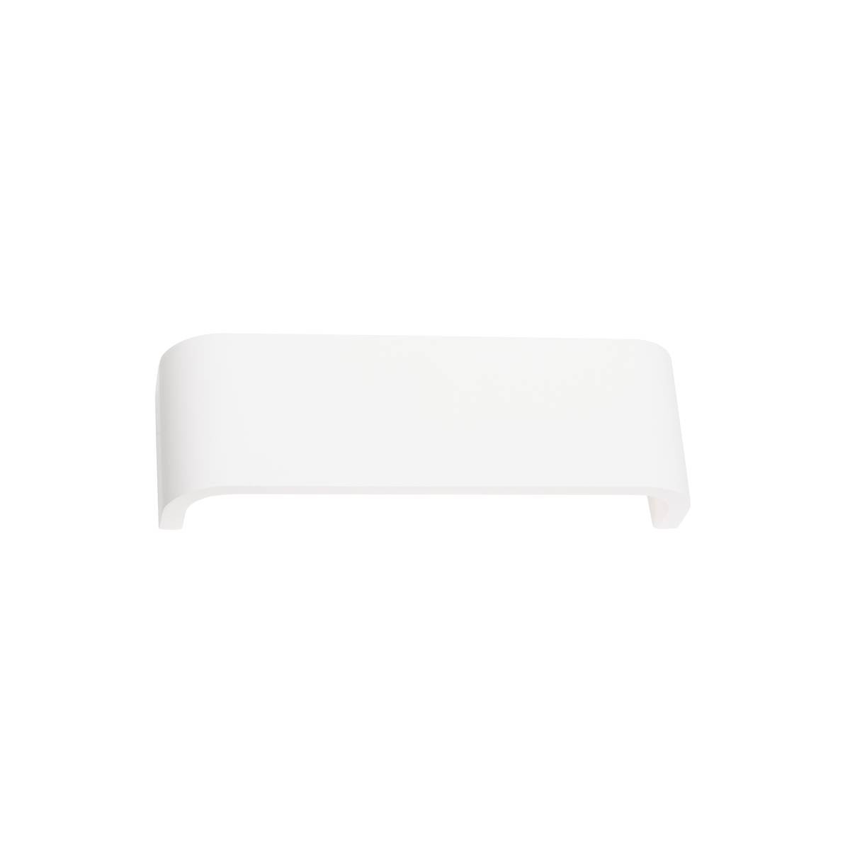 SLV No. 1000825 MANA Leuchtenschirm 309 Gips weiss
