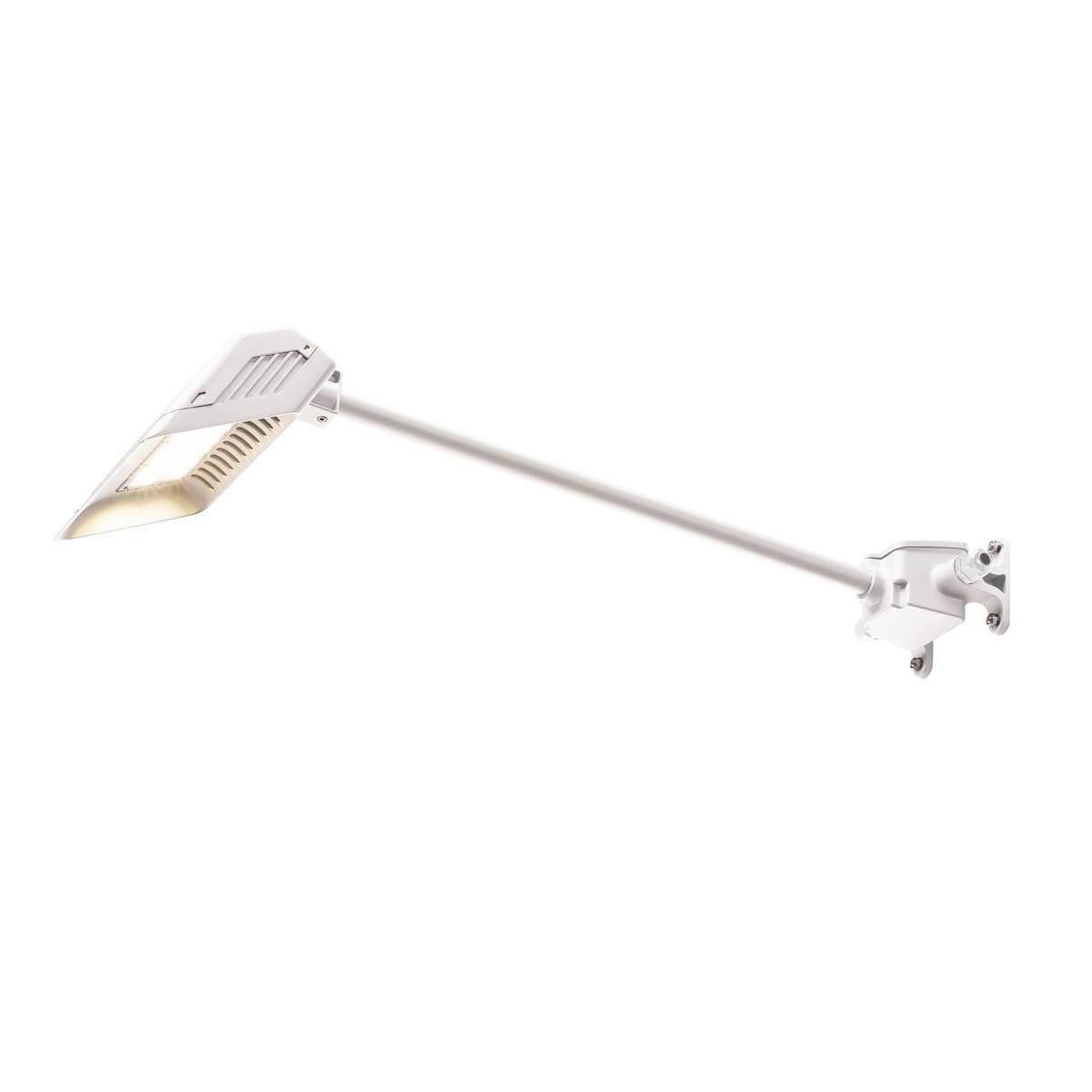 SLV No. 1000881 TODAY LED Outdoor Displayleuchte weiss lang 4000K IP65