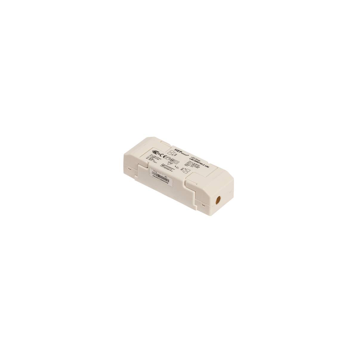 SLV No. 1001136 LED Treiber 700mA 12,6-19,6W