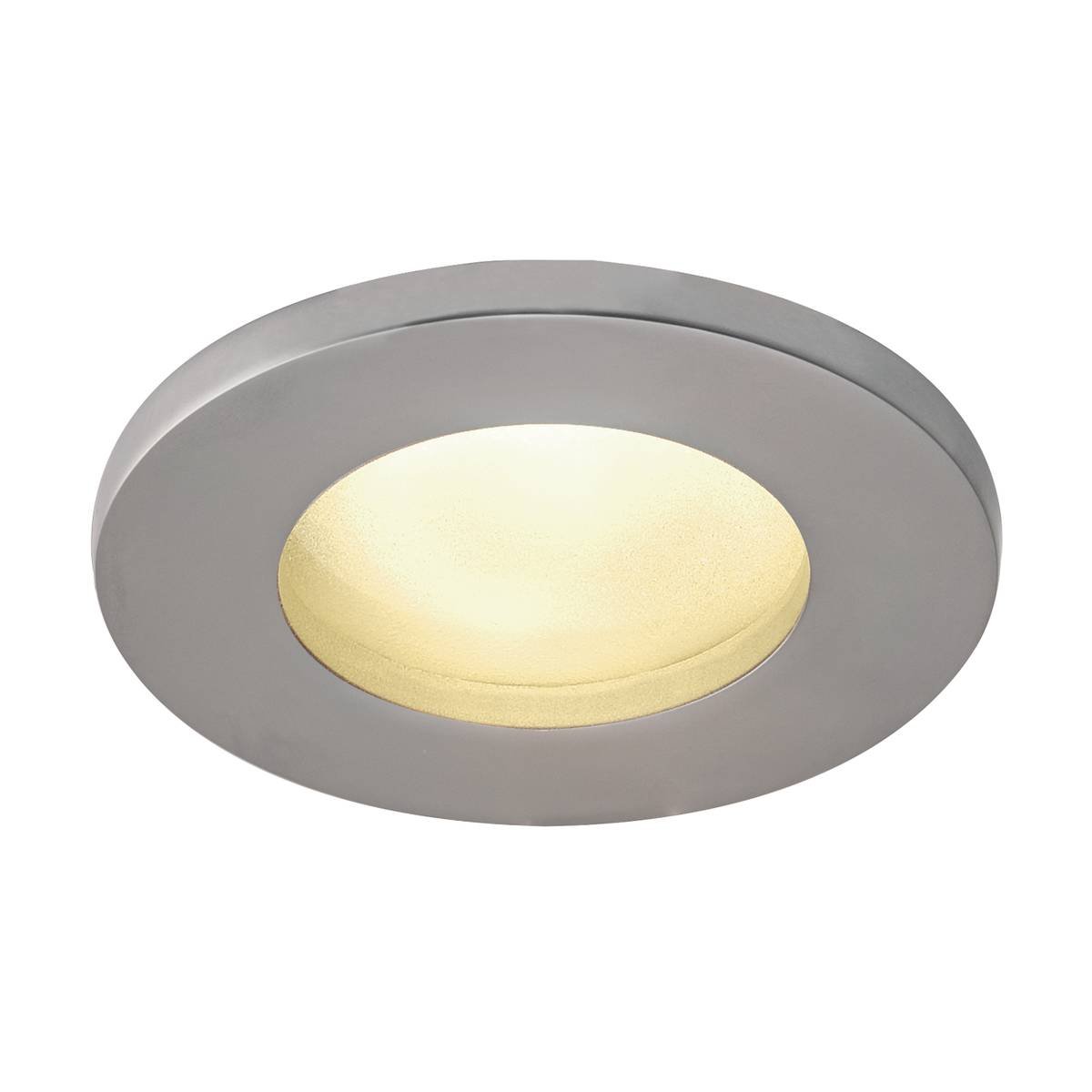 SLV No. 1001168 DOLIX OUT QPAR51 rund chrom matt