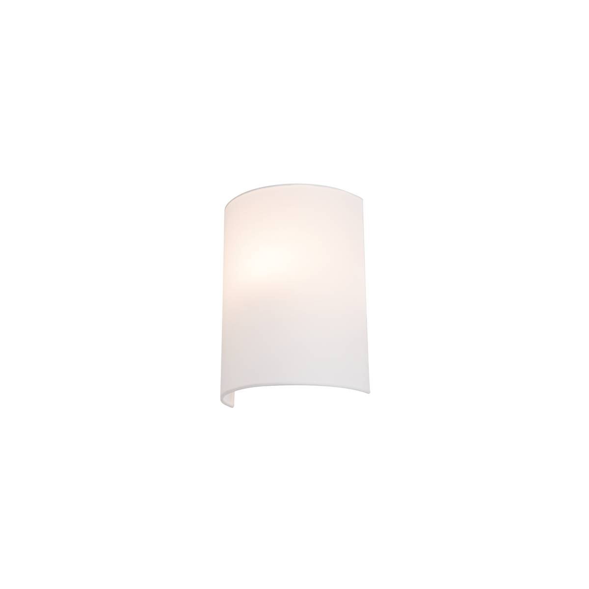 SLV No. 1001275 FENDA Halbschirm wei�