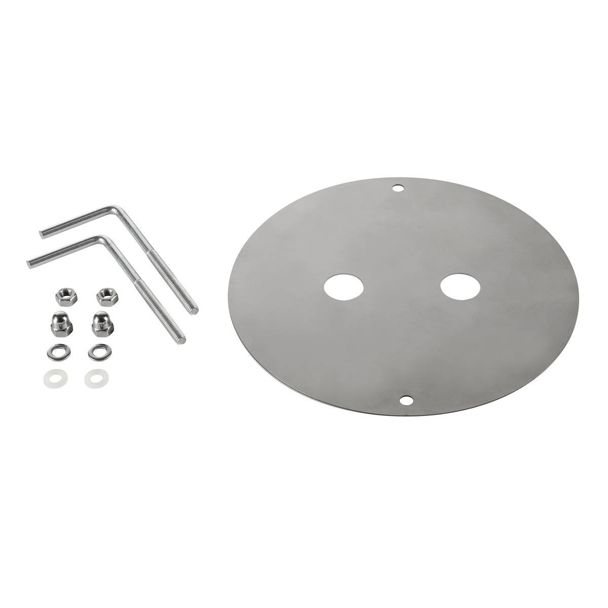 SLV No. 1001494 ROX ACRYL Betonaker Outdoor Zubeh�r