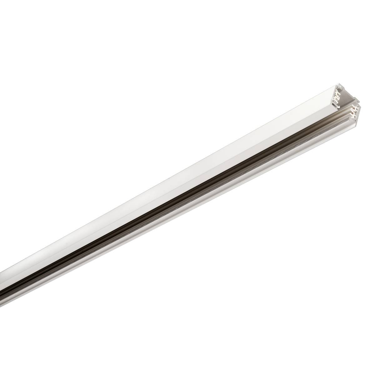 SLV No. 1001510 EUTRAC 3-Phasen-Aufbauschiene 1 m verkehrswei�