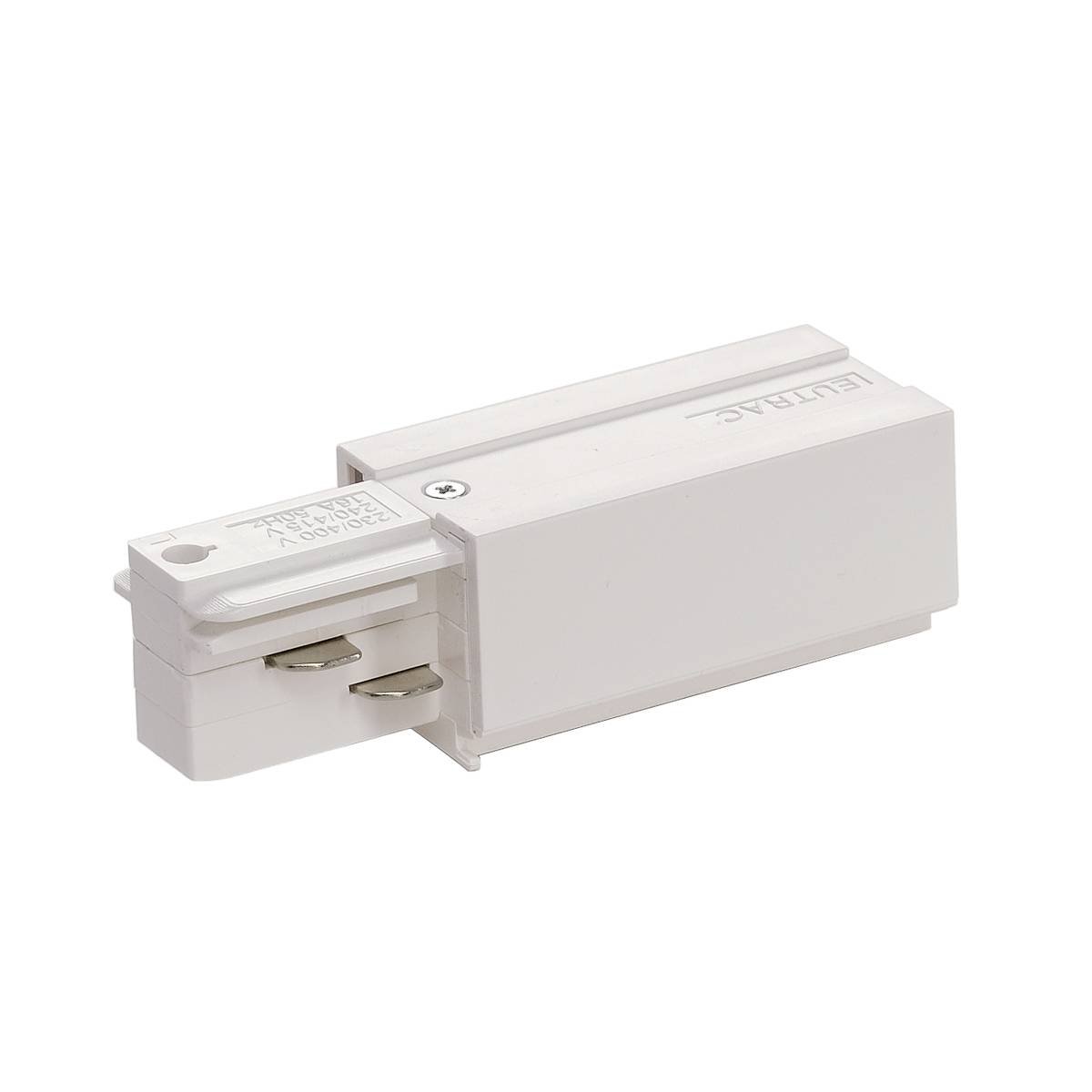 SLV No. 1001513 EUTRAC Einspeiser links verkehrswei�
