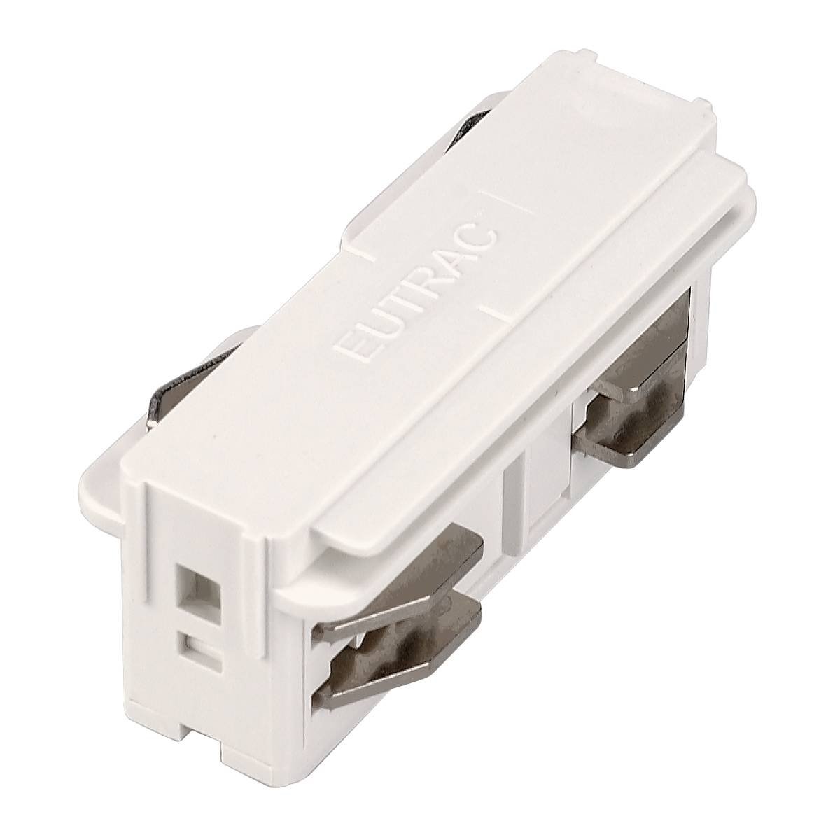 SLV No. 1001516 EUTRAC L�ngsverbinder elektrisch verkehrswei�