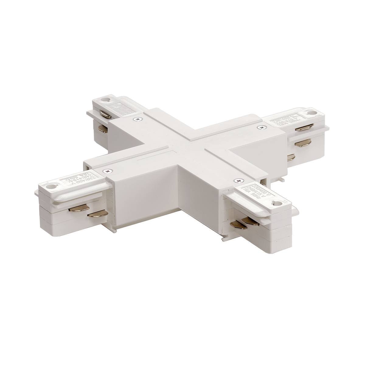 SLV No. 1001522 EUTRAC X-Verbinder verkehrswei�