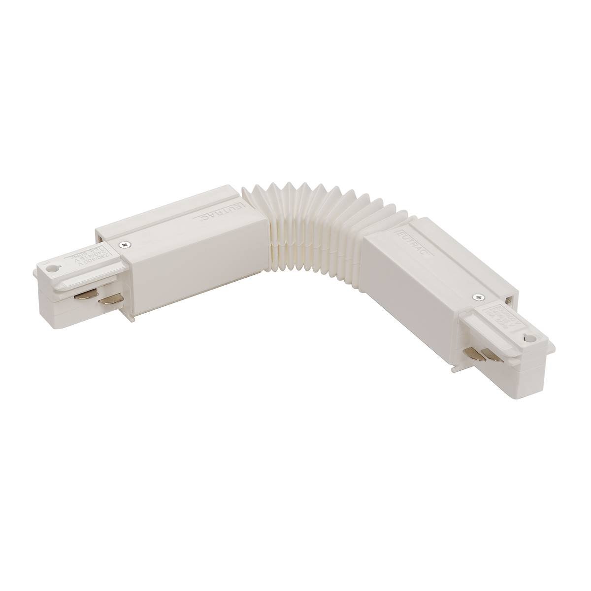 SLV No. 1001524 EUTRAC Flex-Verbinder f�r 3-Phasenschiene verkehrswei�
