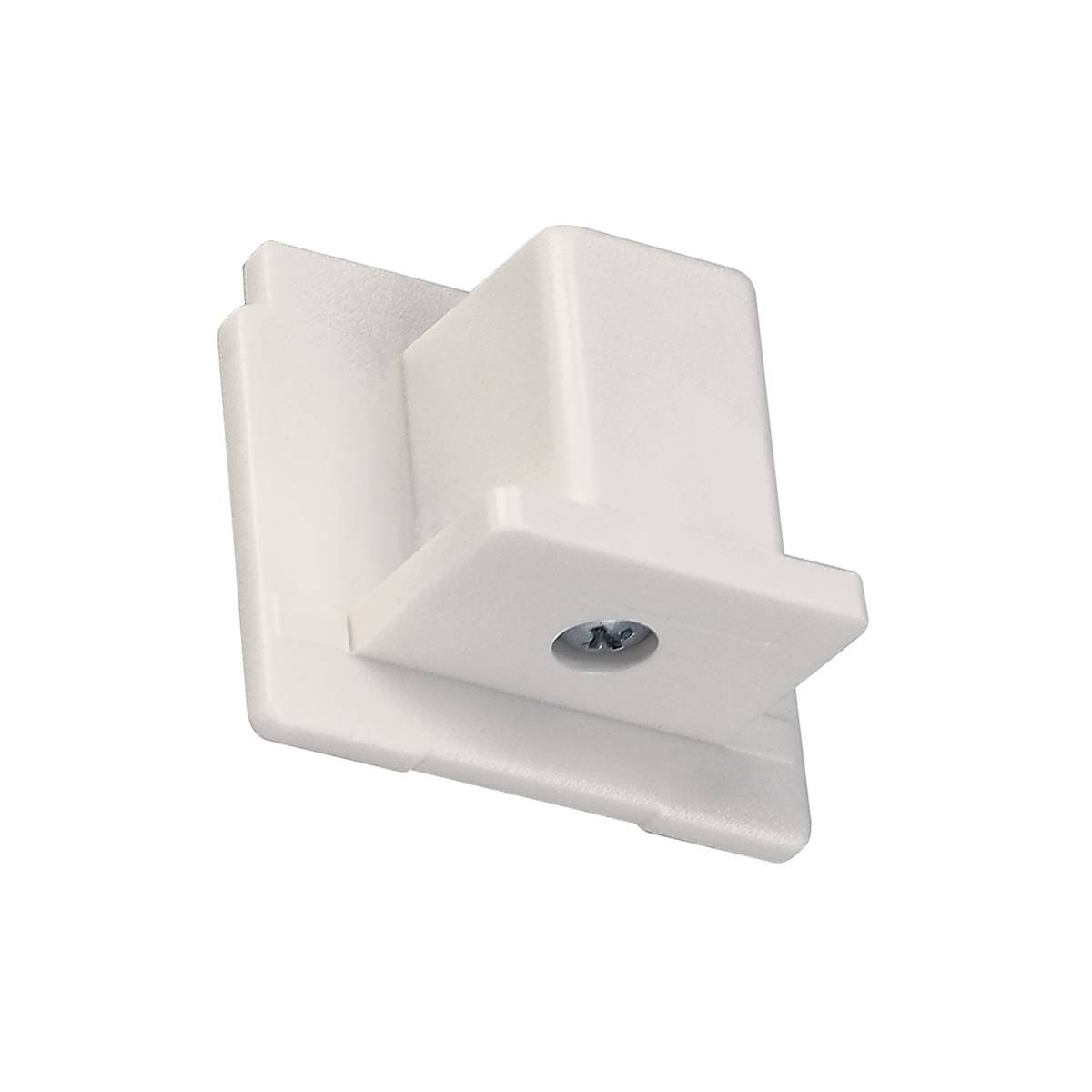 SLV No. 1001527 EUTRAC Endkappe verkehrswei�