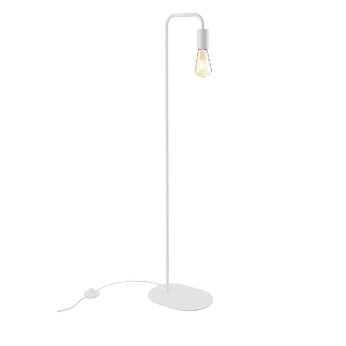 SLV No. 1002145 FITU FL Indoor Stehleuchte E27 wei� max. 24W