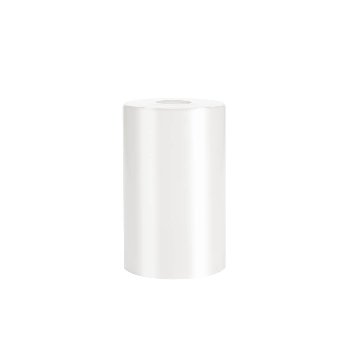 SLV No. 1002217 FENDA Glas Schirm wei�