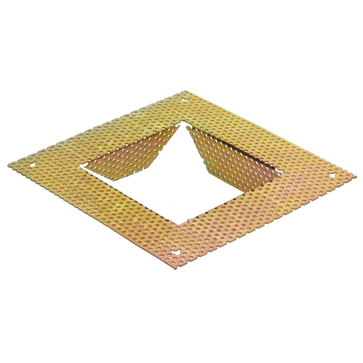 SLV No. 112780 Unterputzrahmen f�r FOK LED FRAME FLAT FRAME und BASIC LED Serie