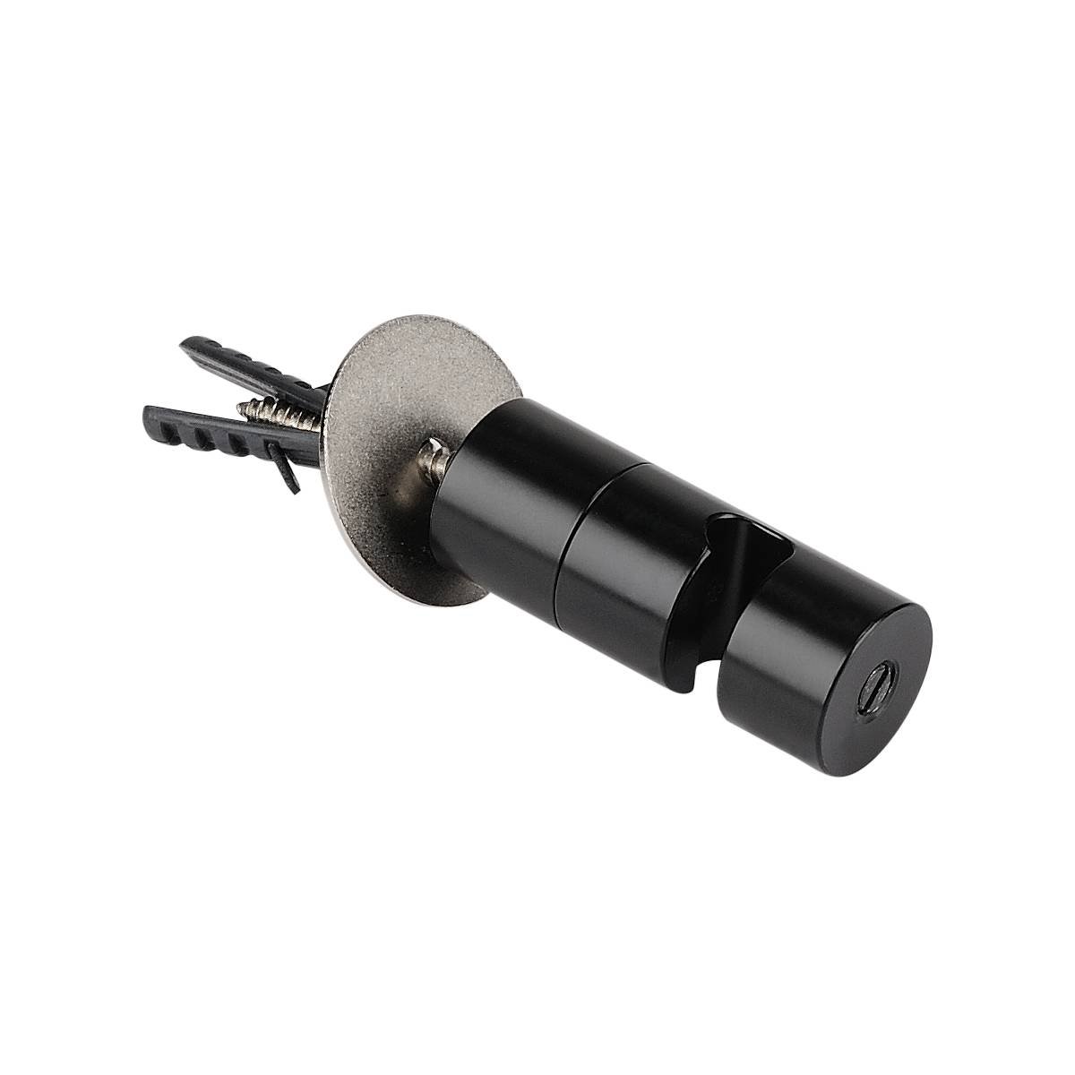 SLV No. 132670 FITU Deckenhaken f�r Pendelleuchte schwarz