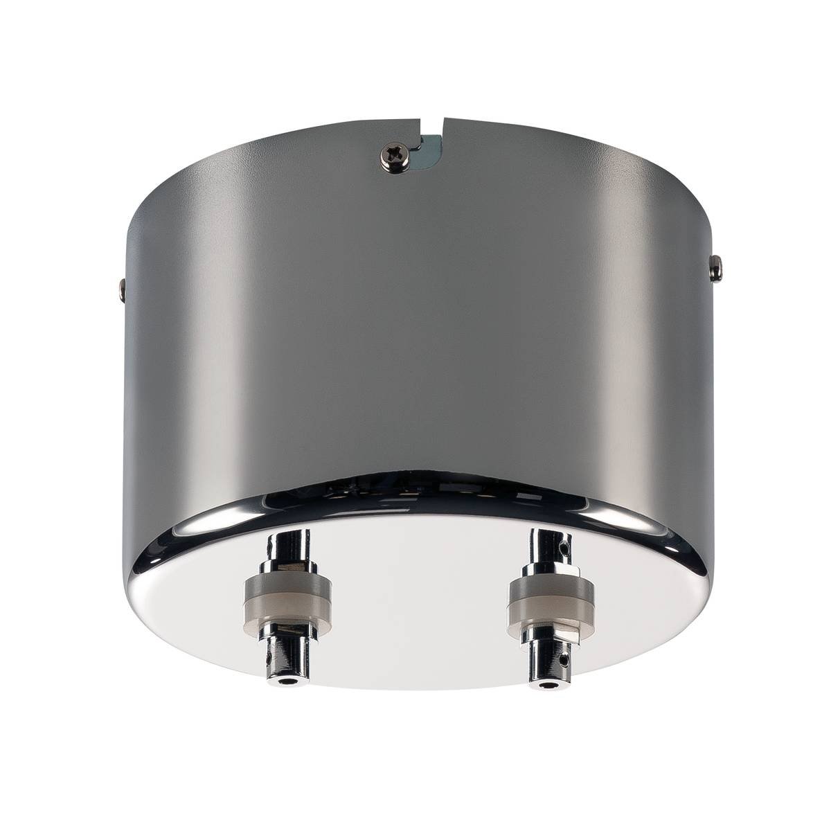 SLV No. 138992 TRANSFORMATOR f�r TENSEO Niedervolt-Seilsystem chrom 210VA
