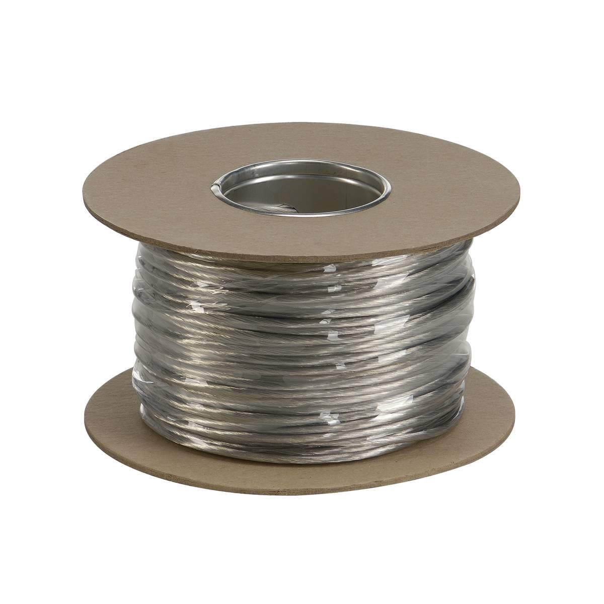 SLV No. 139004 Niedervoltseil isoliert 4mm� 100m